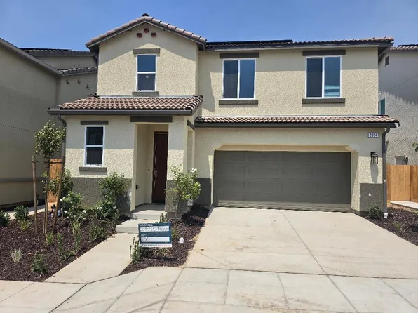 2954 E Tierra Dr, Fresno, CA 93730