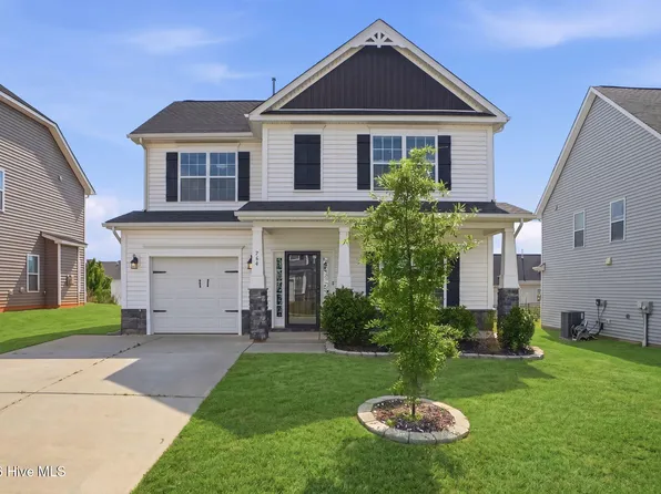 764 Lakemont Drive, Clayton, NC 27520
