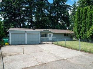 13221 SE Brooklyn Ct, Portland, OR 97236