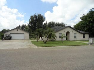 1431 Moonlight Ave, Alamo, TX 78516