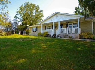1526 McKenry Rd, Walland, TN 37886