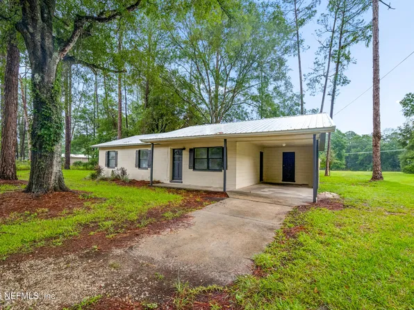 1026 EASTWOOD Drive, Starke, FL 32091
