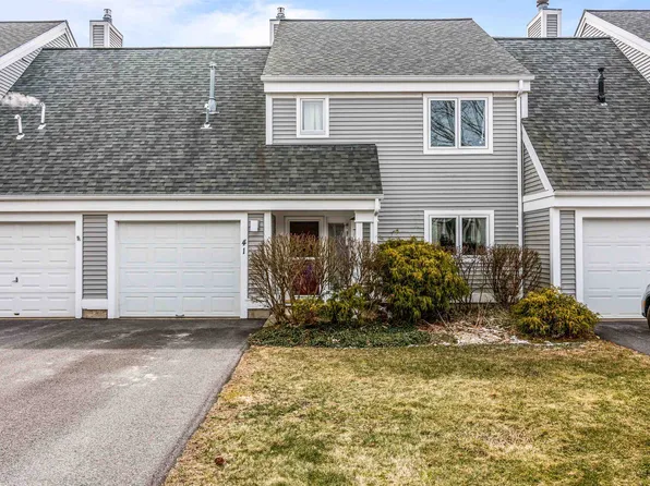 41 Cumberland Road #3, Burlington, VT 05408