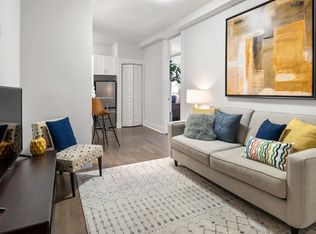 77 Park Dr #6, Boston, MA 02215