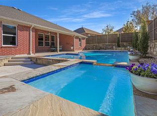 505 Peterhouse Dr, McKinney, TX 75071