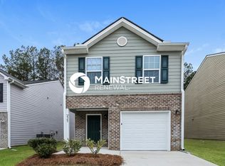 2565 Wood Bend Ln, Riverdale, GA 30296