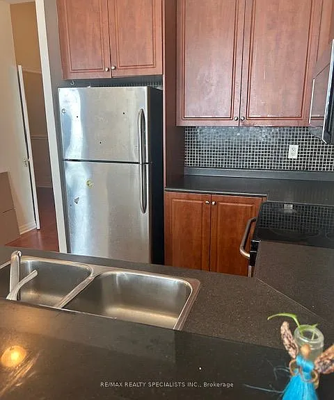 220 Burnhamthorpe Rd W #3301 — Photo 4