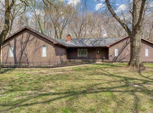 966 Highway 66, New Harmony, IN