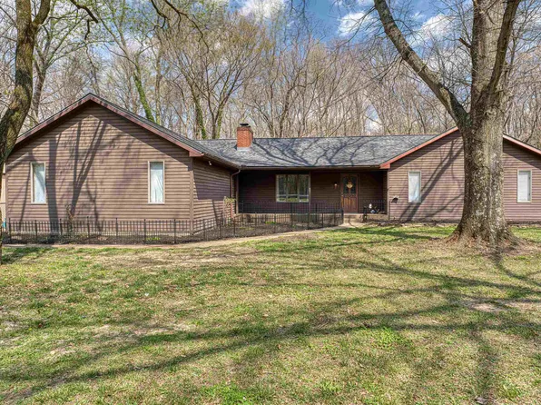 966 Highway 66, New Harmony, IN 47631