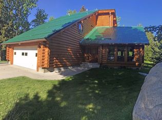 50 Aspen Hollow Ln, Red Lodge, MT 59068