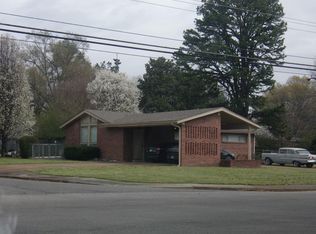 5164 Cottonwood Rd LOT 148, Memphis, TN 38118