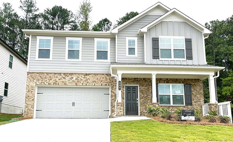 1st image of 290 Rivulet Dr