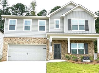 290 Rivulet Dr, Dallas, GA 30132