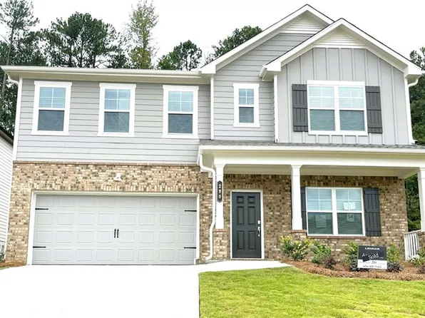 290 Rivulet Dr, Dallas, GA 30132