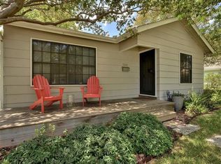 7602 Watson St, Austin, TX 78757