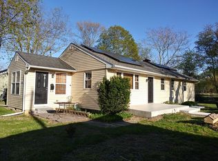 108 E Clinton St, Clayton, NJ 08312
