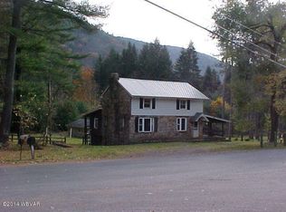 17514 Route 284 Hwy #287-LOT 1, Waterville, PA 17776