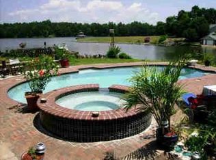 460 Deer Lake Run, Salisbury, NC 28146