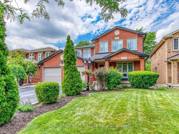 79 Marco Cres, Vaughan, ON L4L 5T6