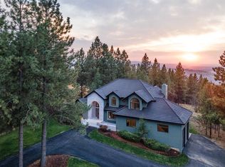 311 N Green Ridge Dr, Liberty Lake, WA 99019