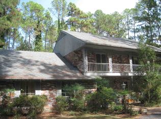 1106 Rolling Hills Dr, Crystal Springs, MS 39059