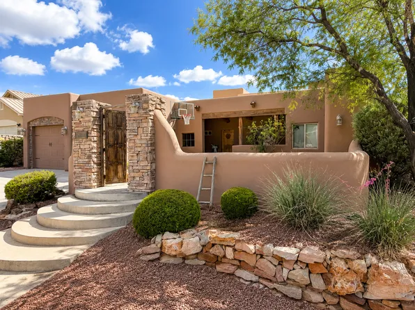 4575 Hatchet Ct, Las Cruces, NM 88012