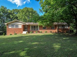 864 Belton Dr, Nashville, TN 37205