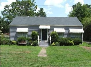 208 Highland Dr, Winder, GA