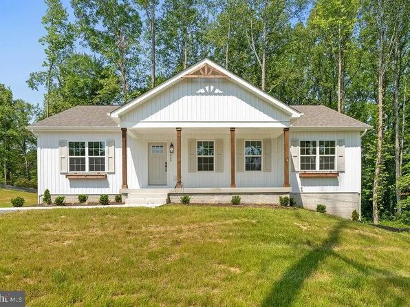 529 Saint Marys Ave, Mineral, VA 23117
