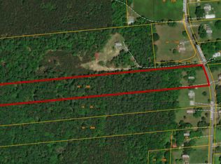 3174 Roseland Rd, King George, VA 22485