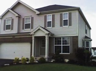 10852 Potomac Dr, Huntley, IL 60142