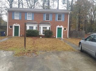 1127 Booth Ct SW, Marietta, GA 30008