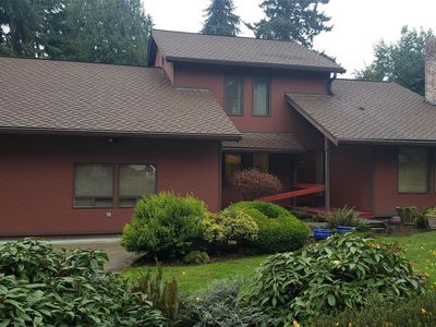 10733 SW Cowan Road Road SW, Vashon, WA, 98070