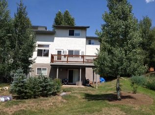 2455 Old Trail Rd #A, Avon, CO 81620