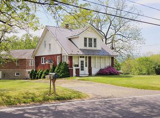 13701 Uhl Hwy SE, Cumberland, MD 21502