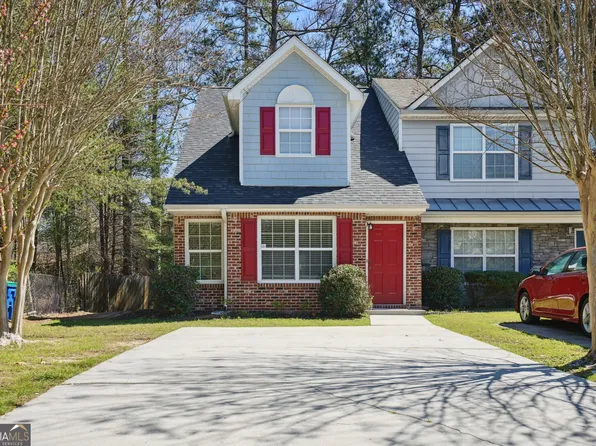 7030 Galloway Point, Riverdale, GA 30296