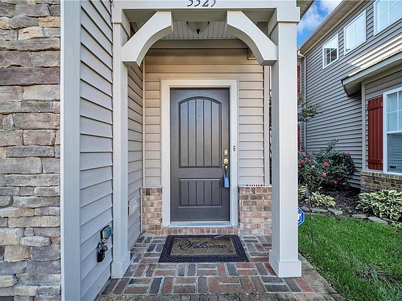 4th image of 5525 Frog Pond Ln #B