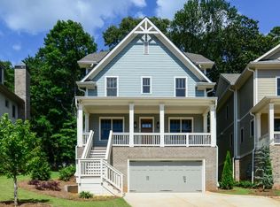 263 Hampton Ter, Atlanta, GA 30307