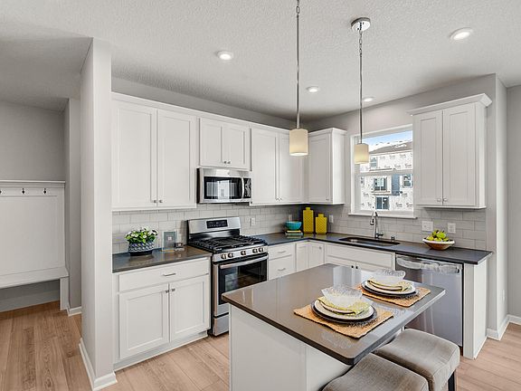Interior - Representational Photo