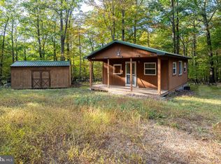 15800 Sprucewood Dr, Frostburg, MD 21532