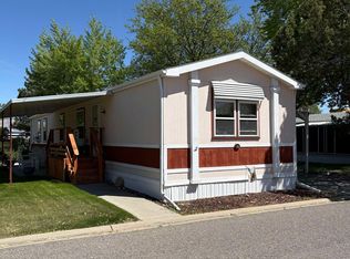 3195 F Rd TRAILER 46, Grand Junction, CO 81504