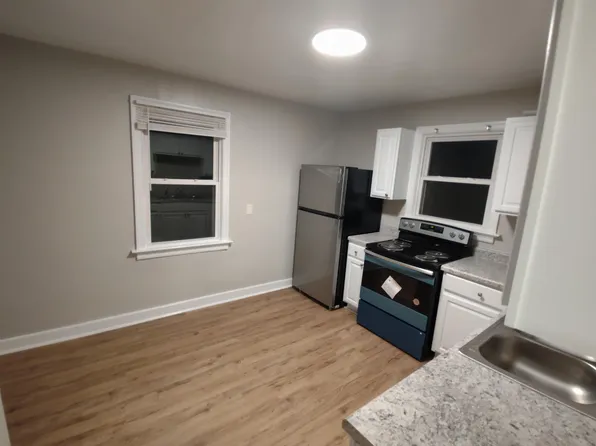 1287 W Ocean View Ave #3, Norfolk, VA 23503