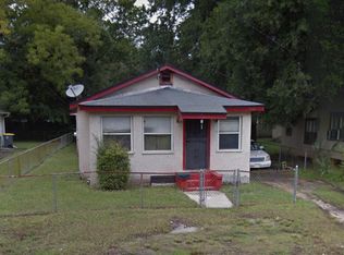 1649 W 1st St, Jacksonville, FL 32209