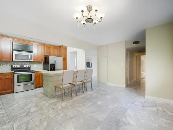 3350 NE 192nd St #2K-B, Aventura, FL 33180