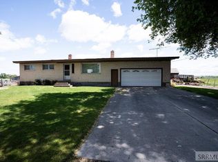 594 N 3000 W, Rexburg, ID 83440