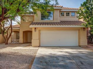 995 W Leah Ln, Gilbert, AZ 85233