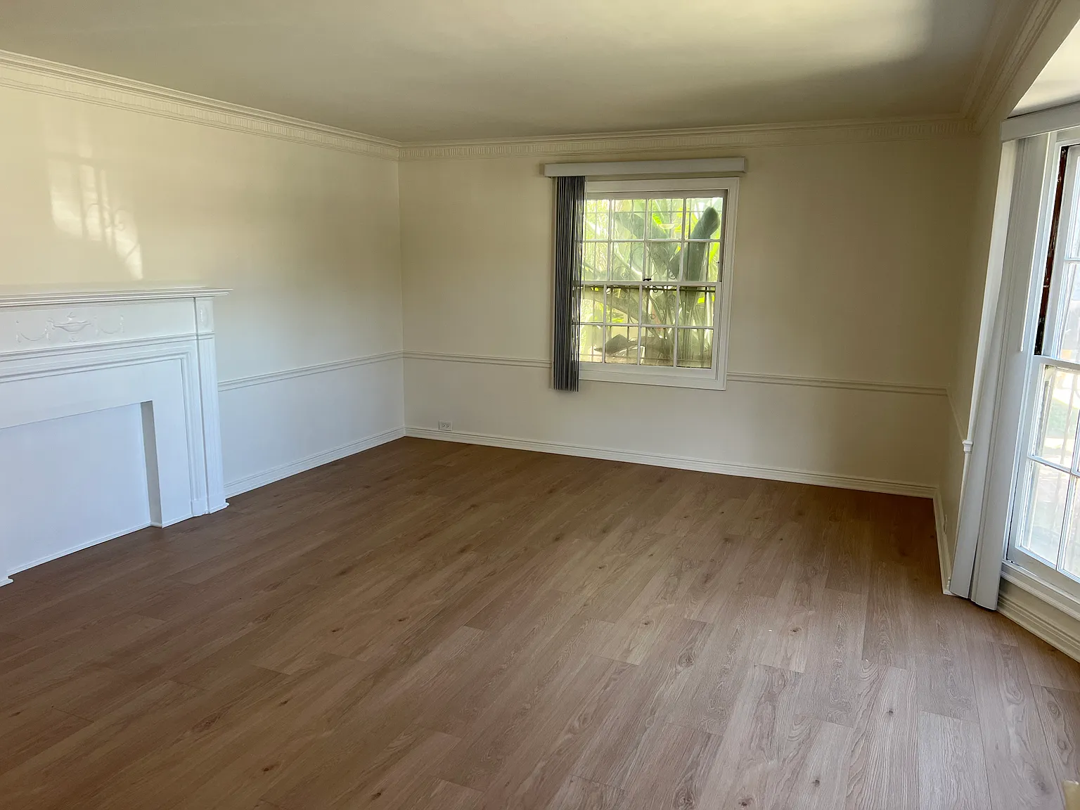 1 bed, $2,695 — Photo 2