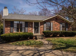 1919 Wickham Way, Louisville, KY 40223