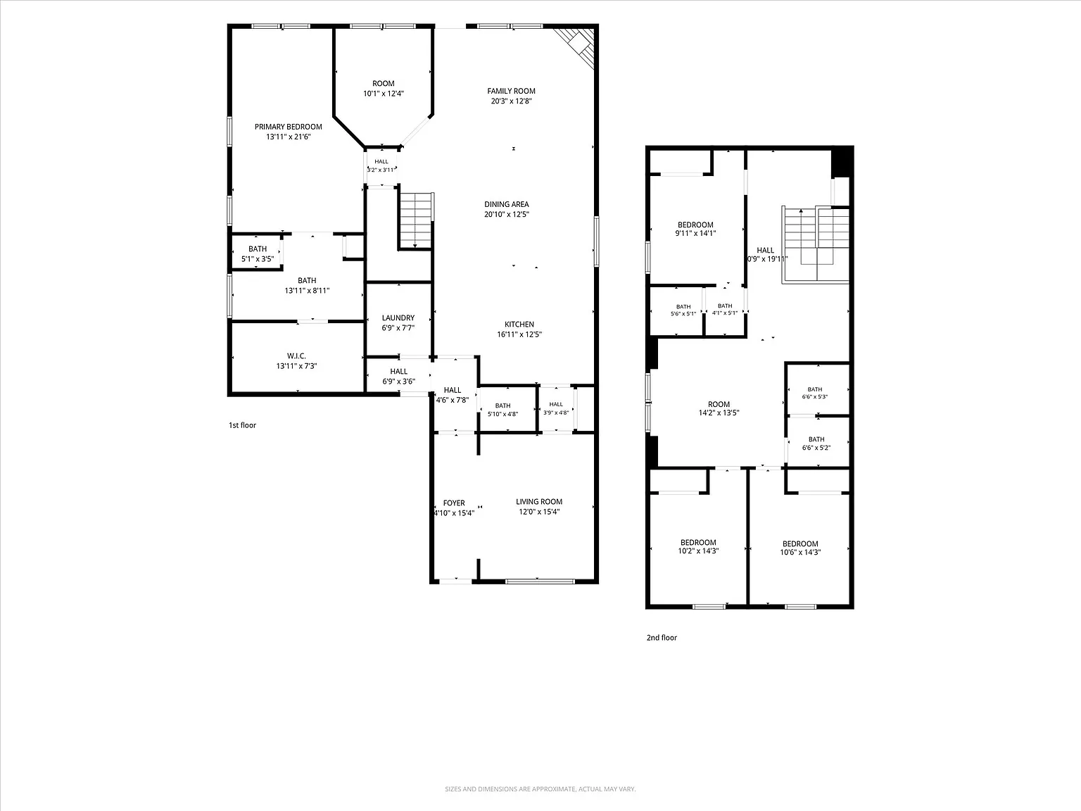 4 bed, 3.5 bath, 2986 sqft, $3,000 — Photo 2