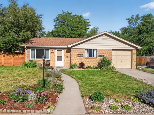 4351 Marshall St, Wheat Ridge, CO 80033